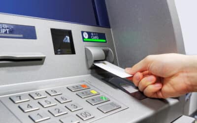 ATM Malware Attacks Reach North America