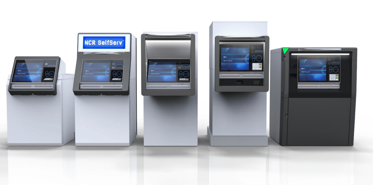 ATM Solutions for Self-Serve Banking Experience | Case Financial