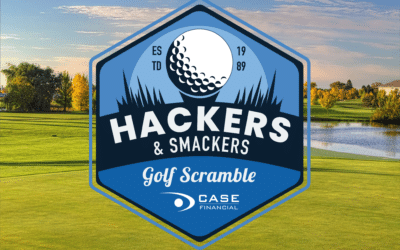 Thank you for another great Hackers & Smackers tournament!