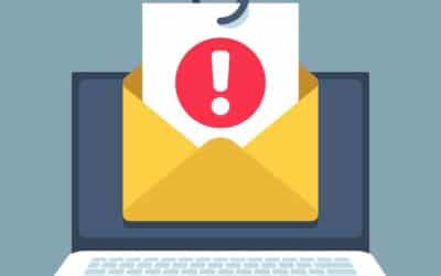 Important E-mail Phishing Notice