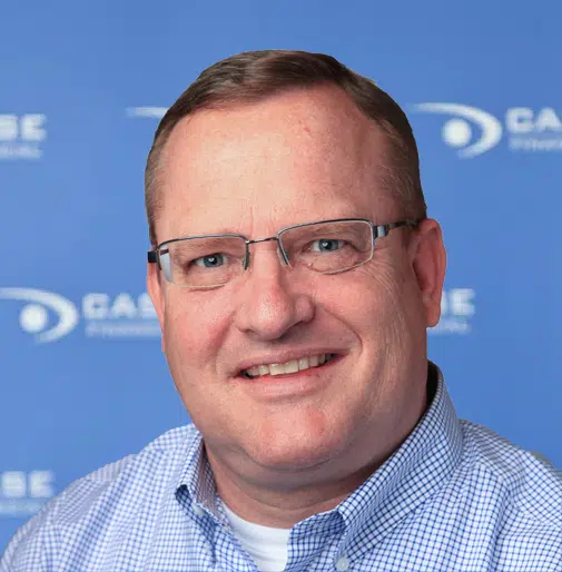 Greg Nackel